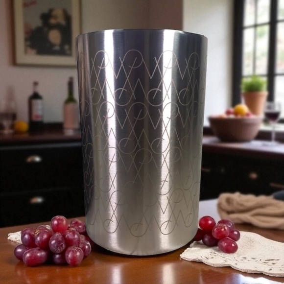 Wolfgang Puck Wine Chiller - Picture 2 of 5